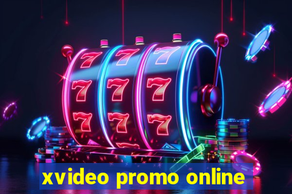 xvideo promo online